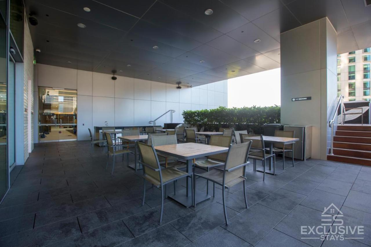Exclusive - Prima Penthouse Melbourne