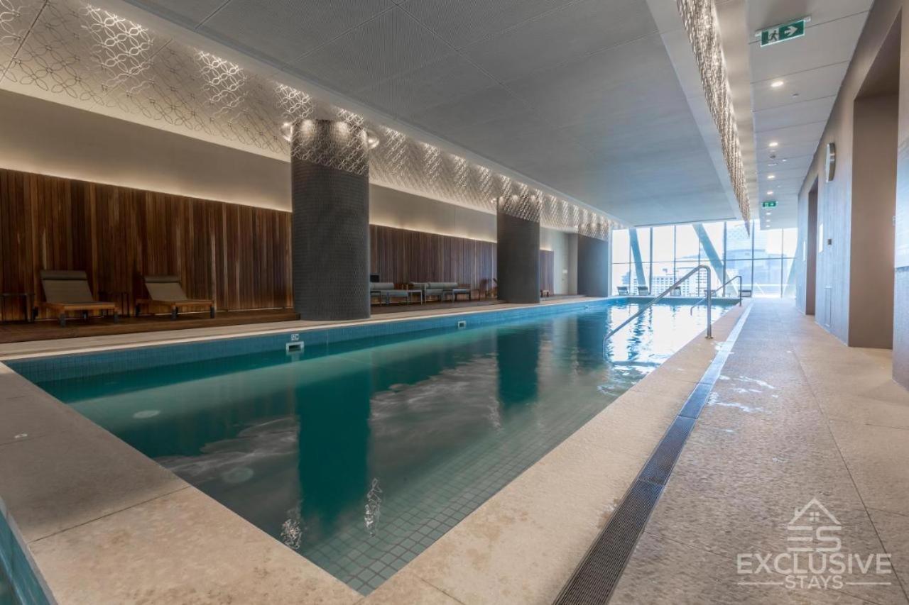 Exclusive - Prima Penthouse Apartment