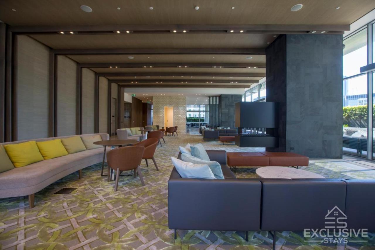 Exclusive - Prima Penthouse