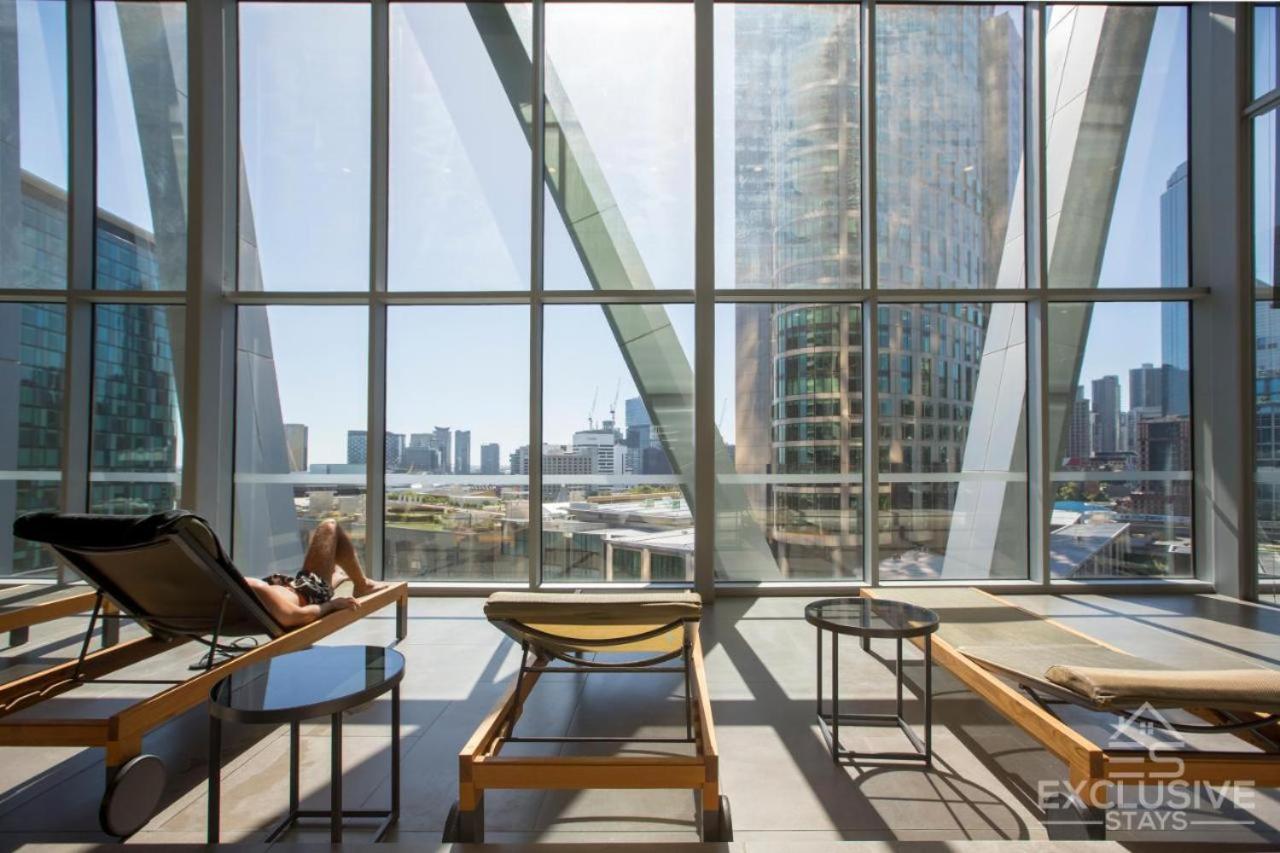 Exclusive - Prima Penthouse Melbourne