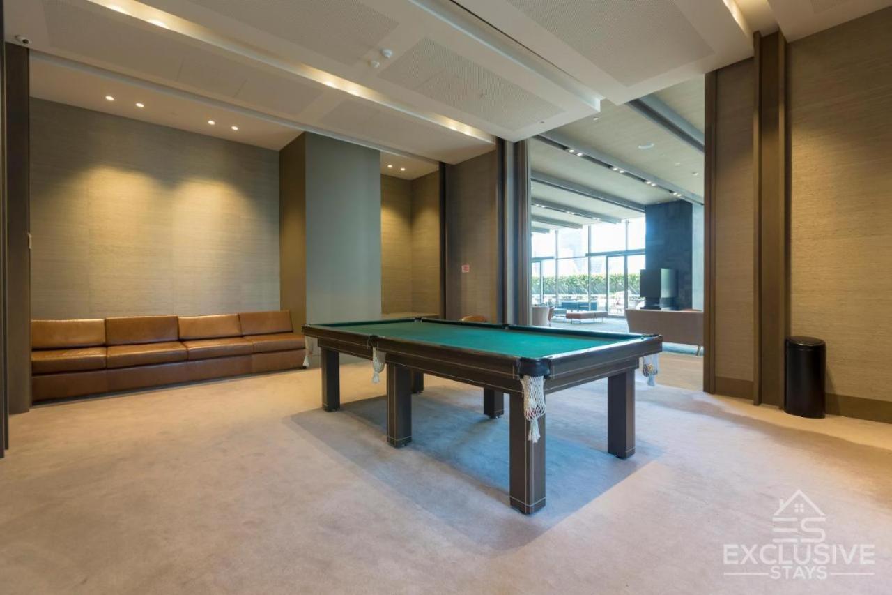 Exclusive - Prima Penthouse Apartment