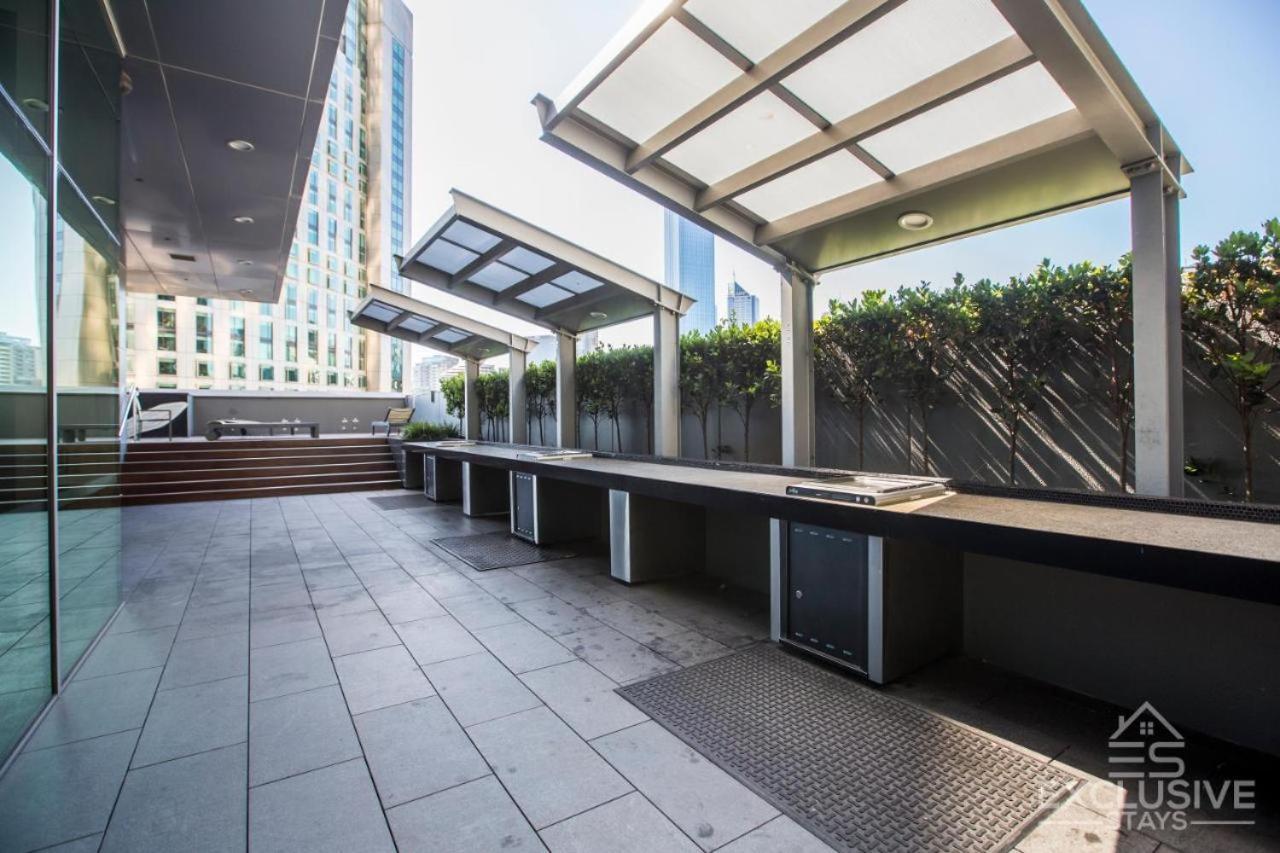Exclusive - Prima Penthouse Apartment Melbourne