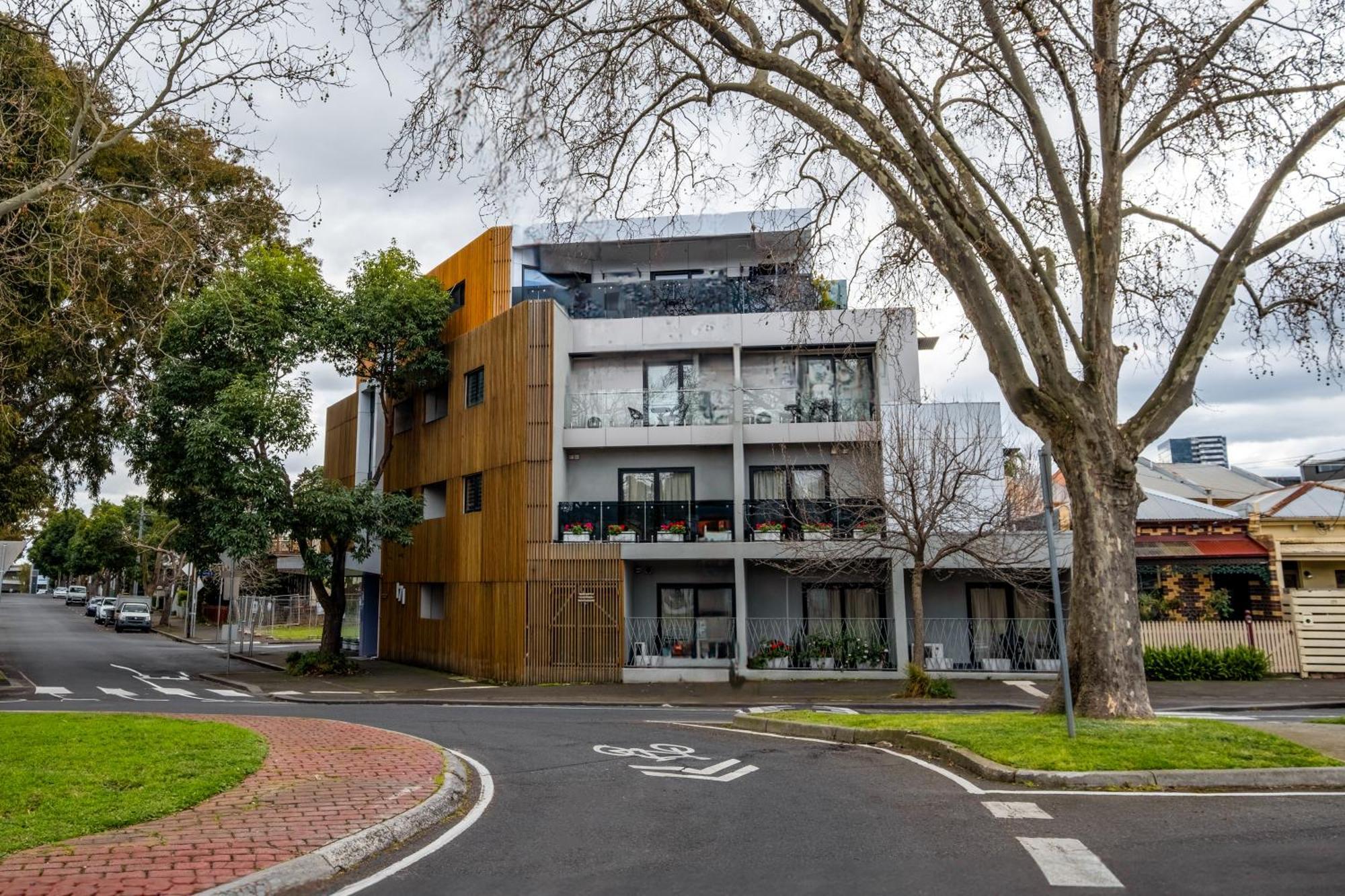 Melrose Melbourne