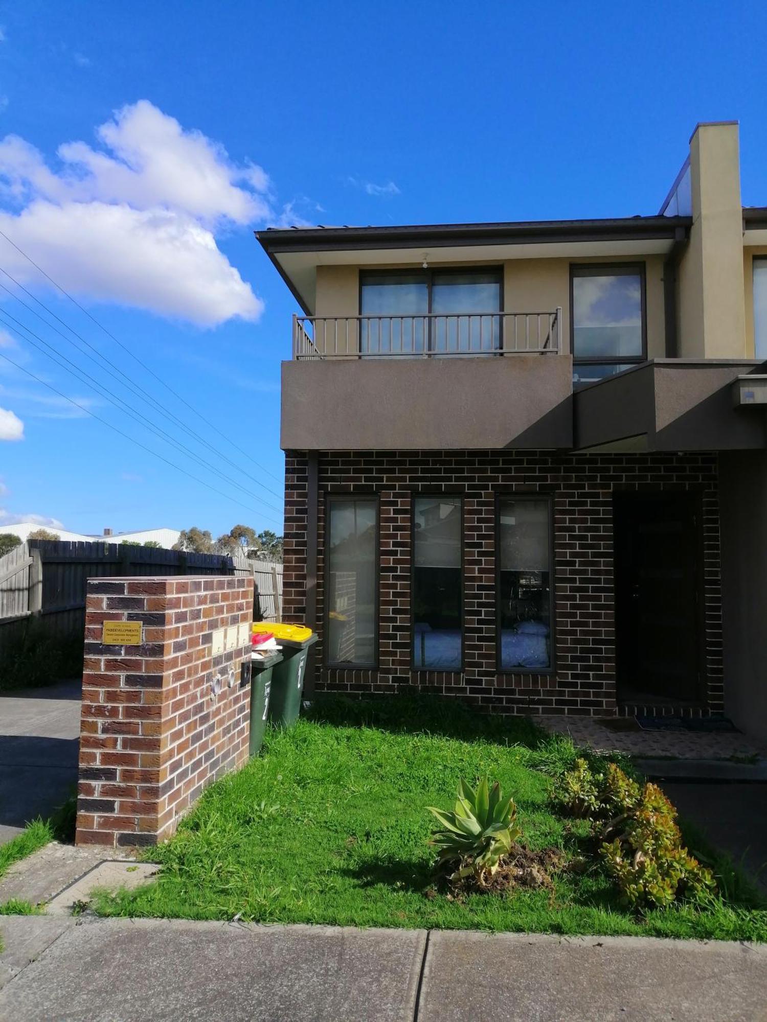 Guest house Lovely Nest Melbourne