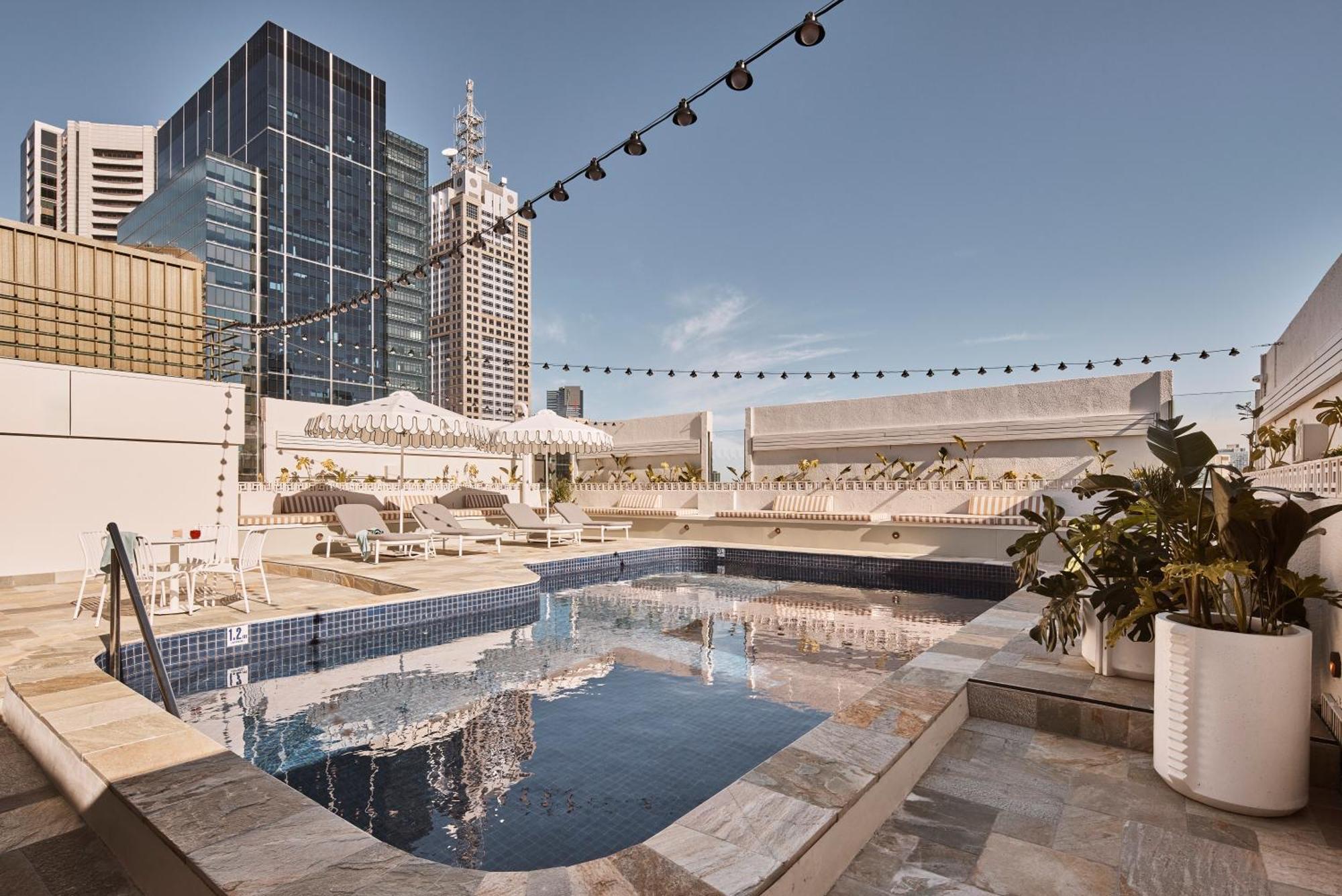 Rydges