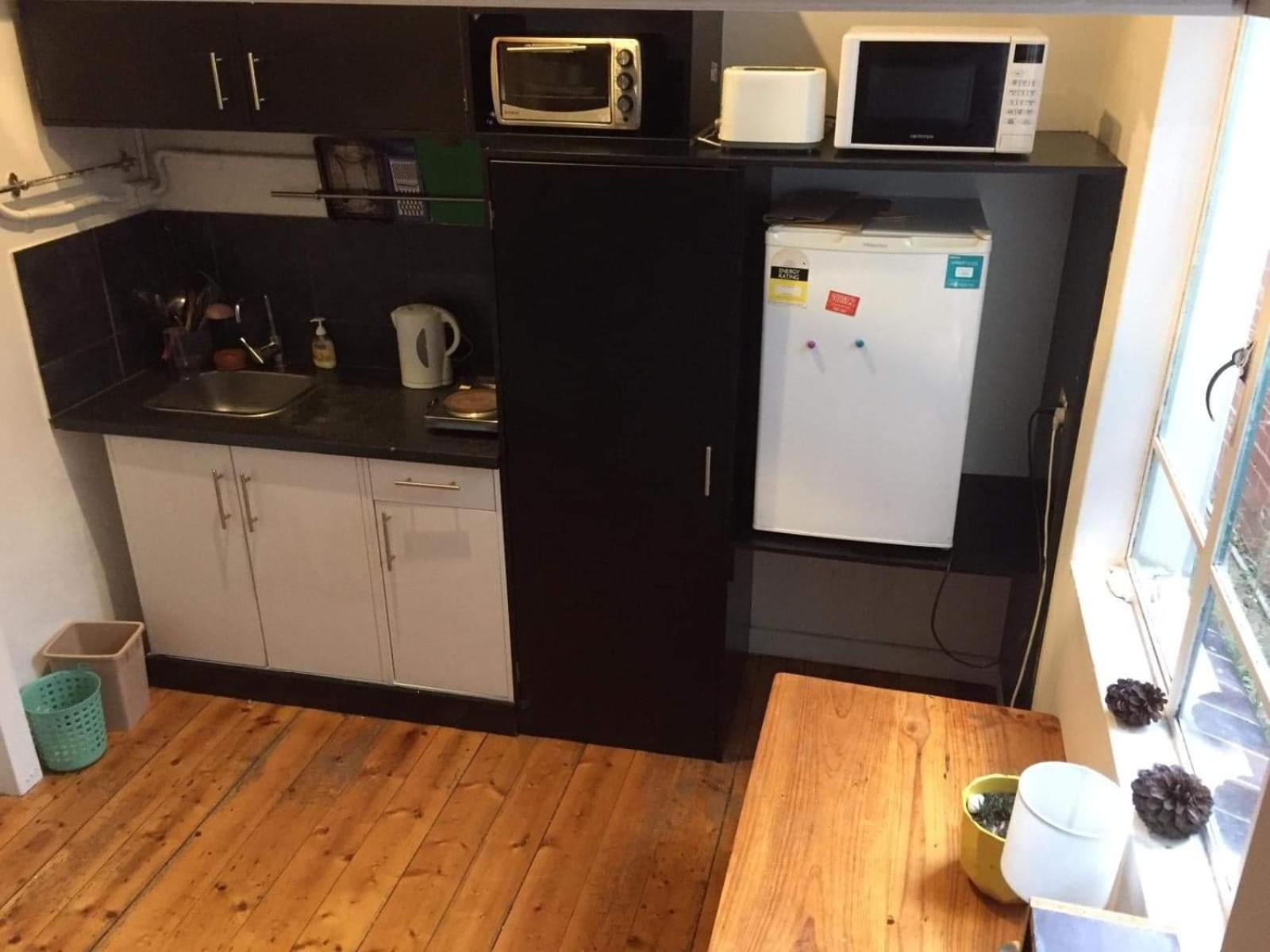 Apartment Carlton Studio Lofts - The Tiny House Movement Front *