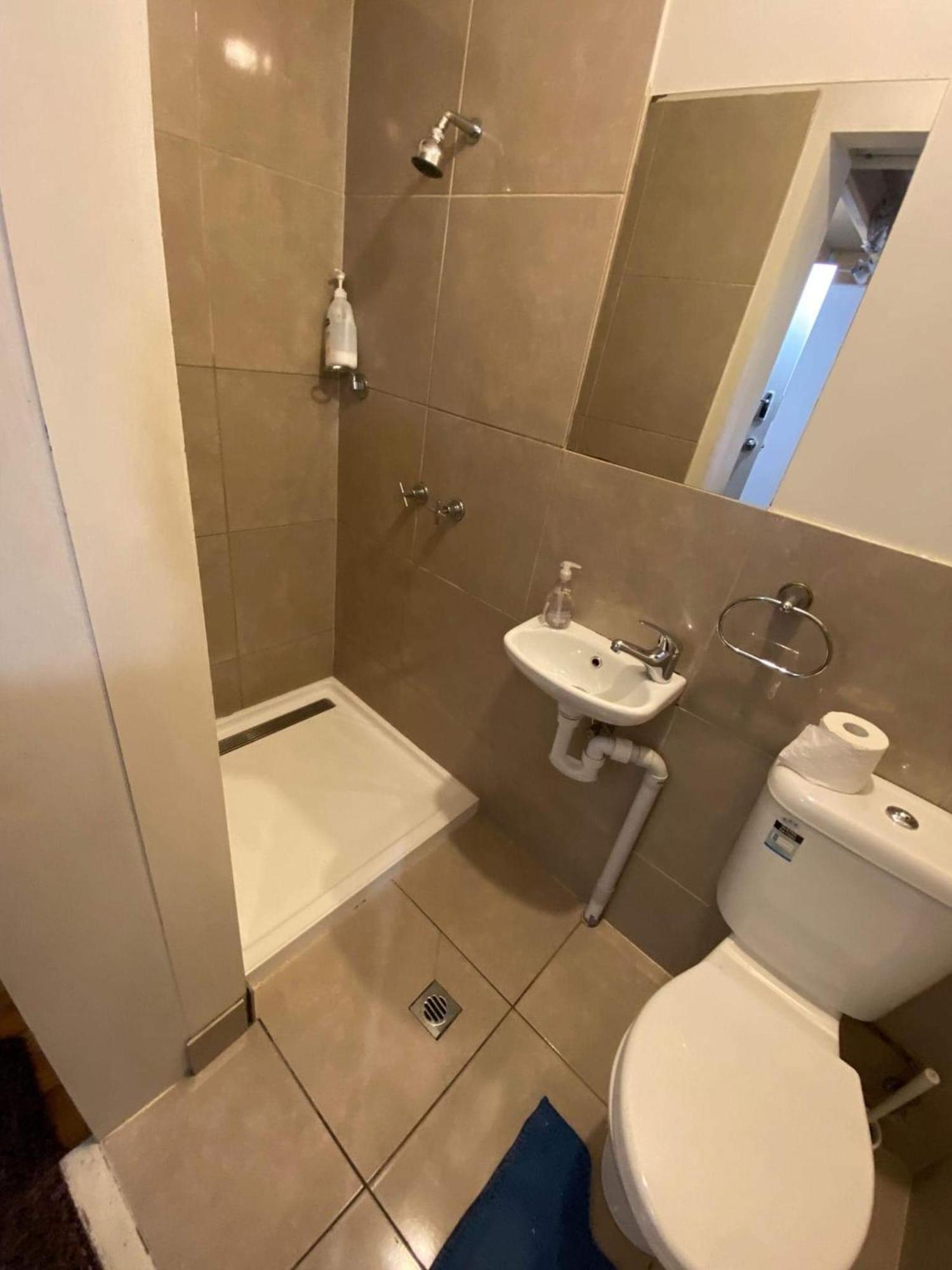 Carlton Studio Lofts - The Tiny House Movement Front Apartment Melbourne