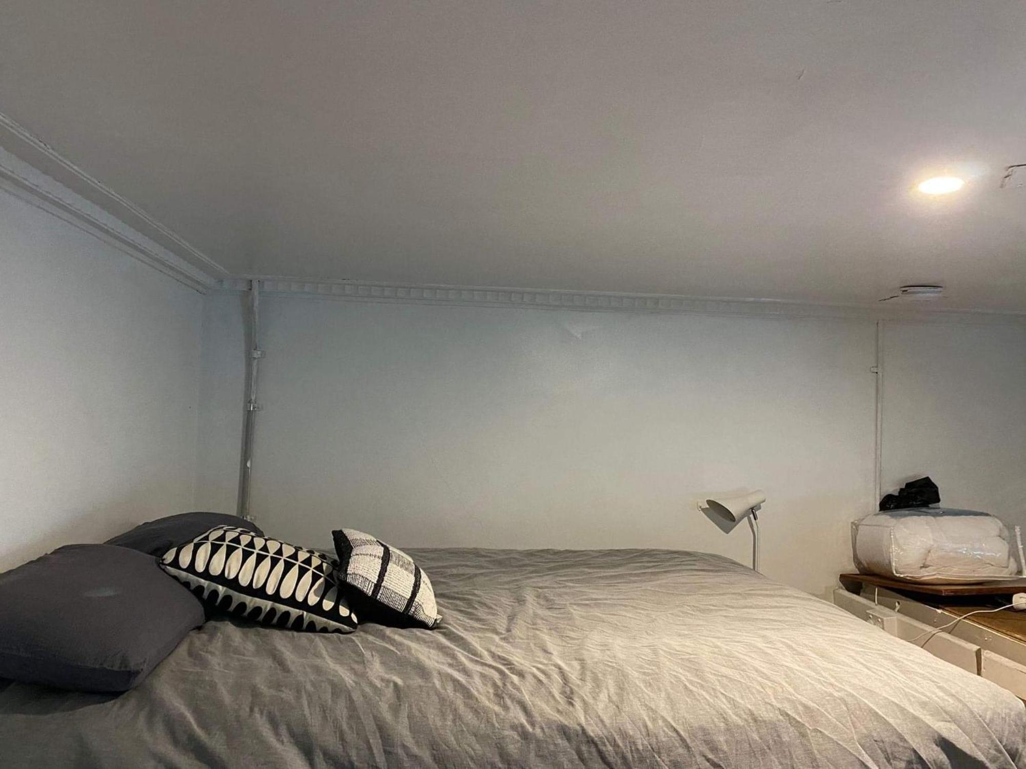 Carlton Studio Lofts - The Tiny House Movement Front Apartment