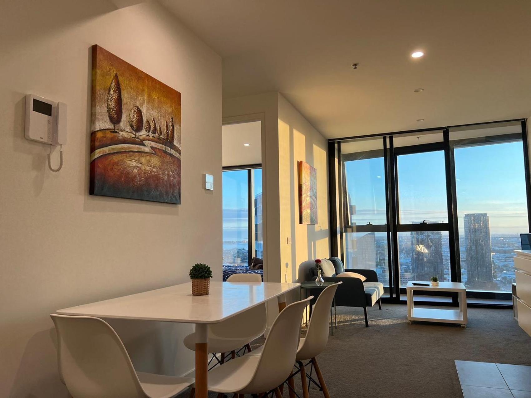 Apartment The Views Southbank *
