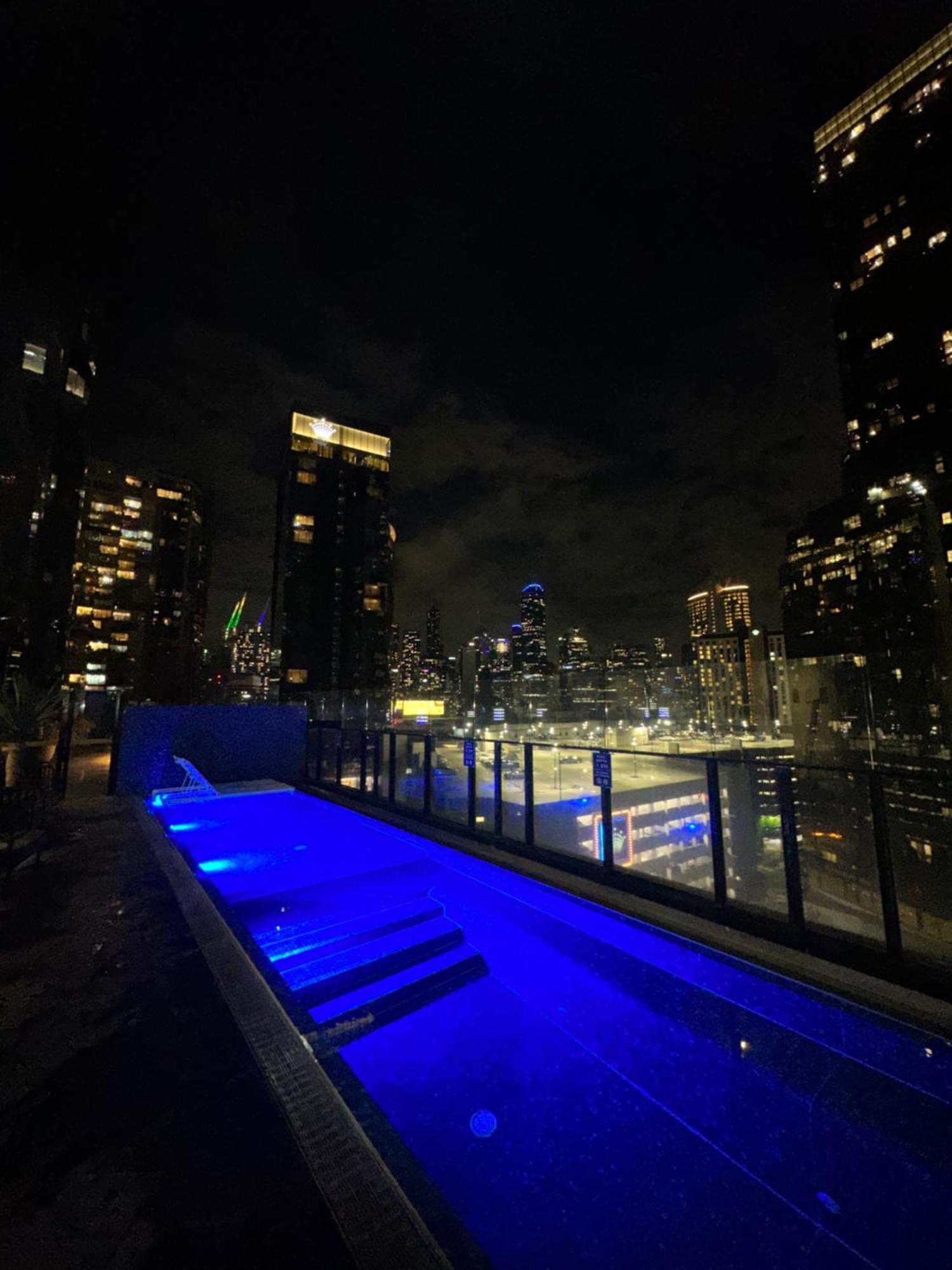 Apartment The Views Southbank Melbourne