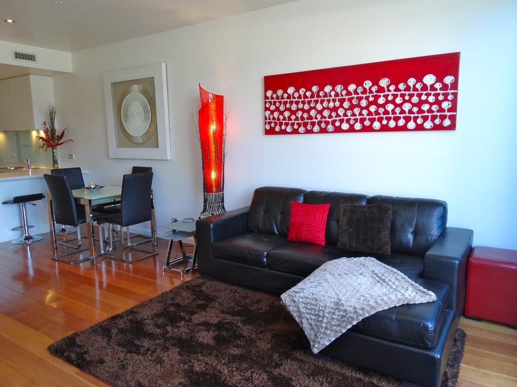 Flinders Wharf Aparthotel 4*