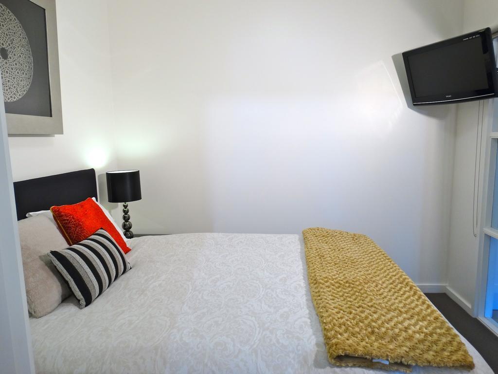 Flinders Wharf Aparthotel Melbourne