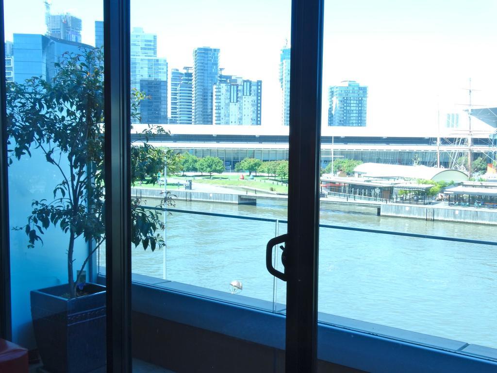 Flinders Wharf Aparthotel