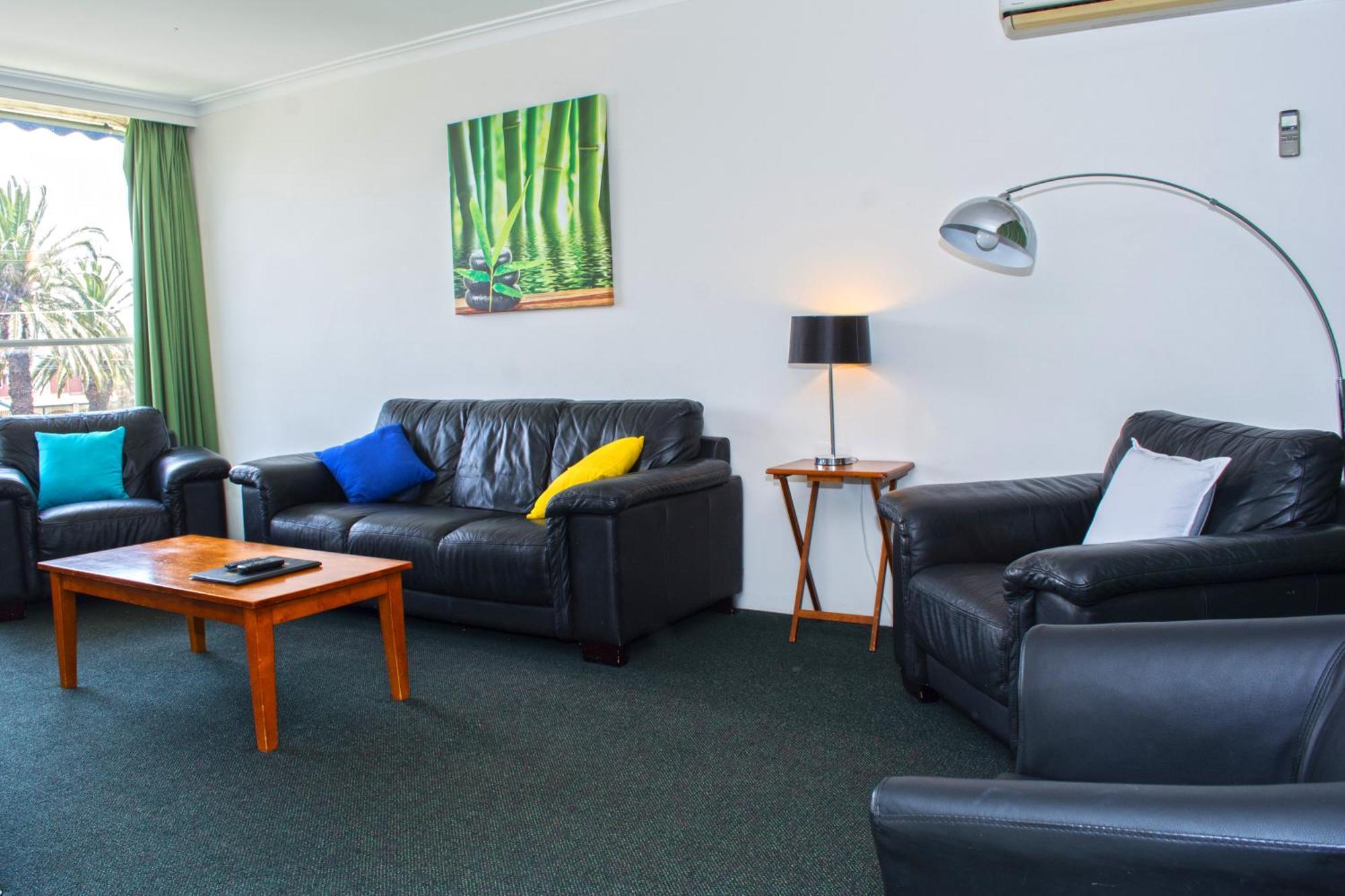 Alexander Motor Melbourne