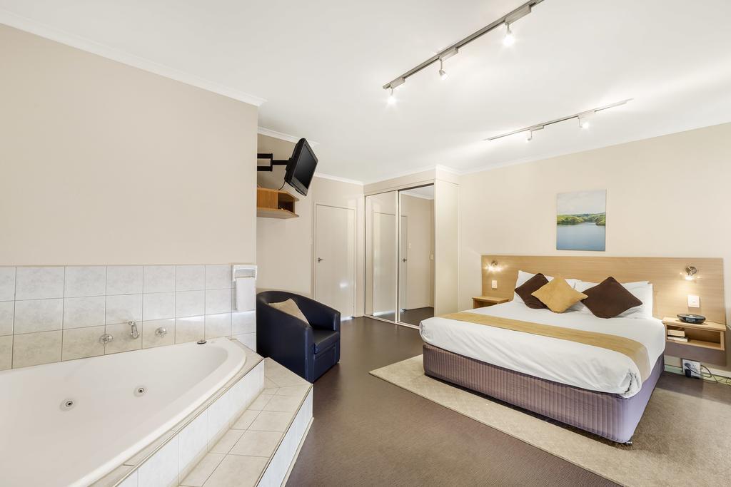 Ciloms Airport Motel Melbourne