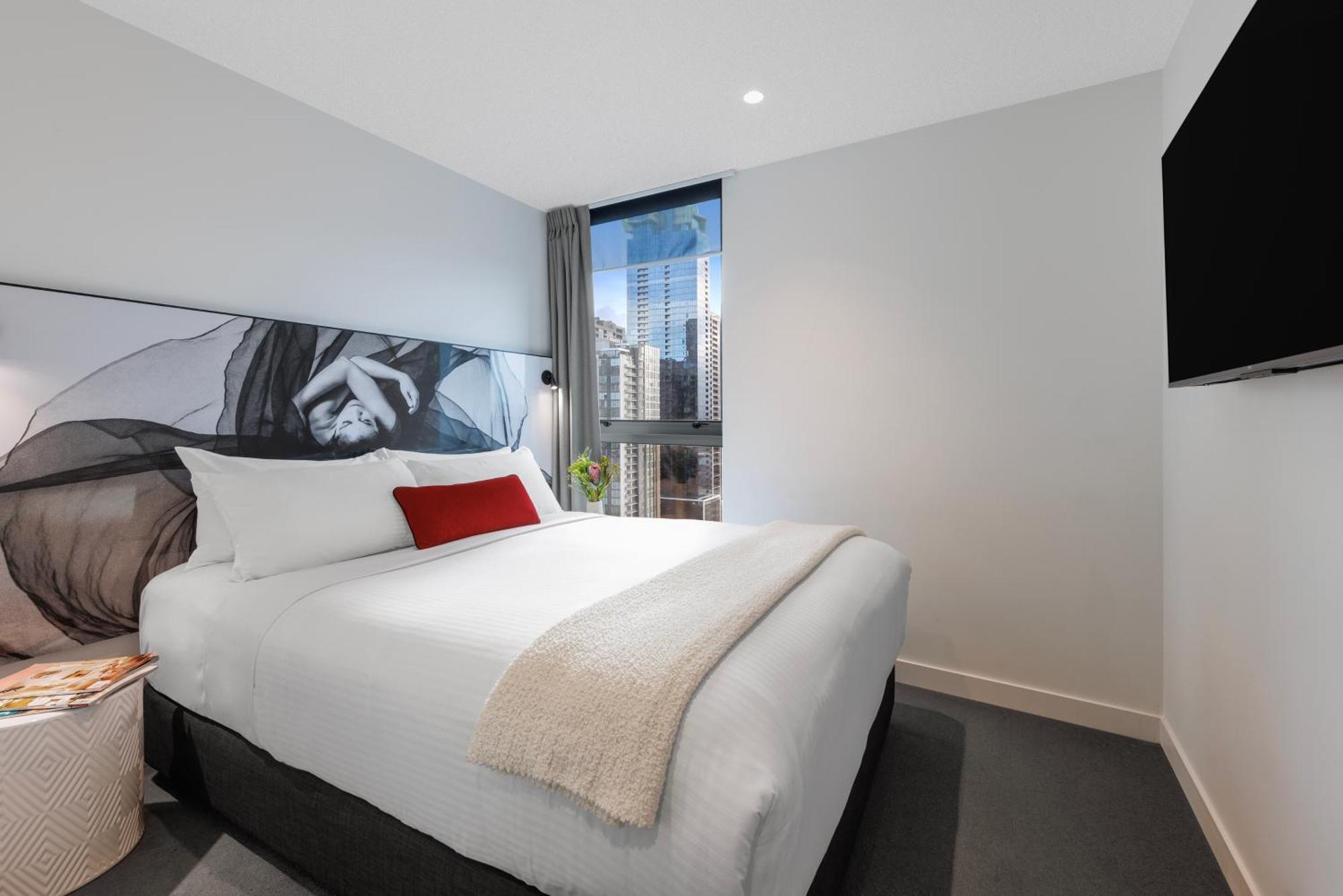 Aparthotel Imagine Marco 4*