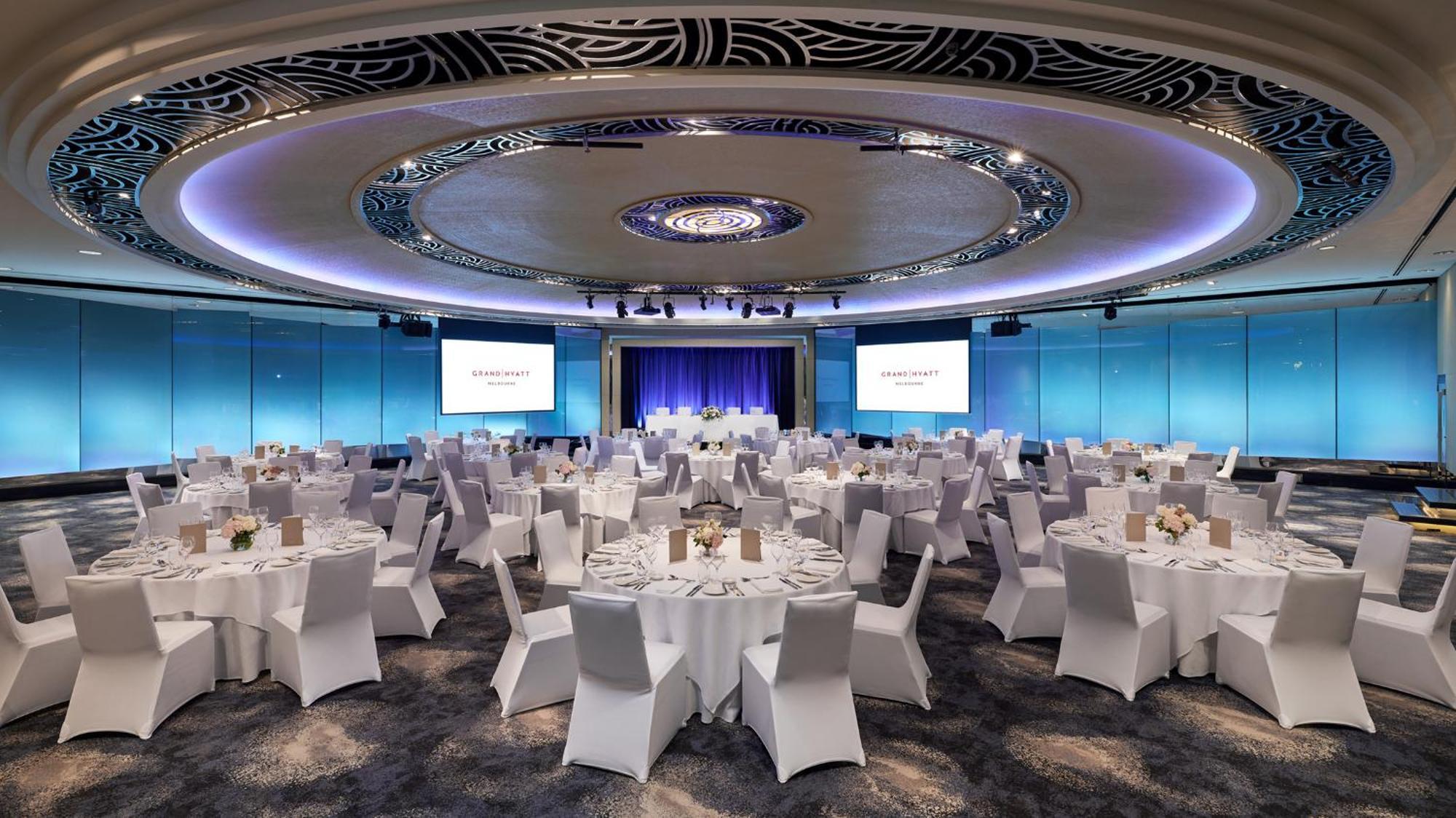 Grand Hyatt