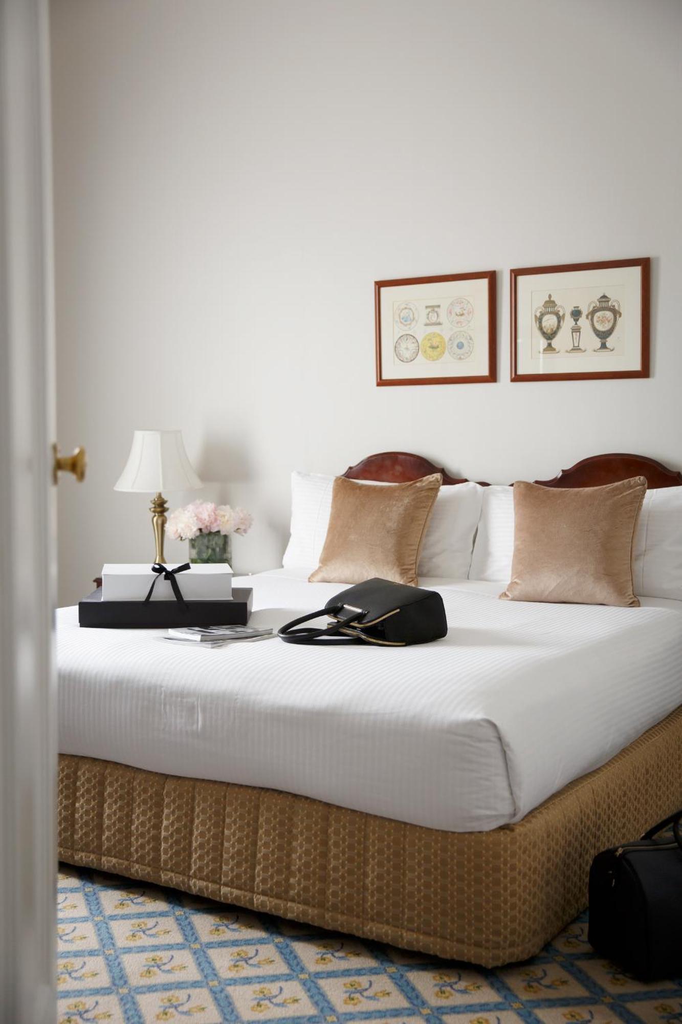 The Windsor Hotel 5*