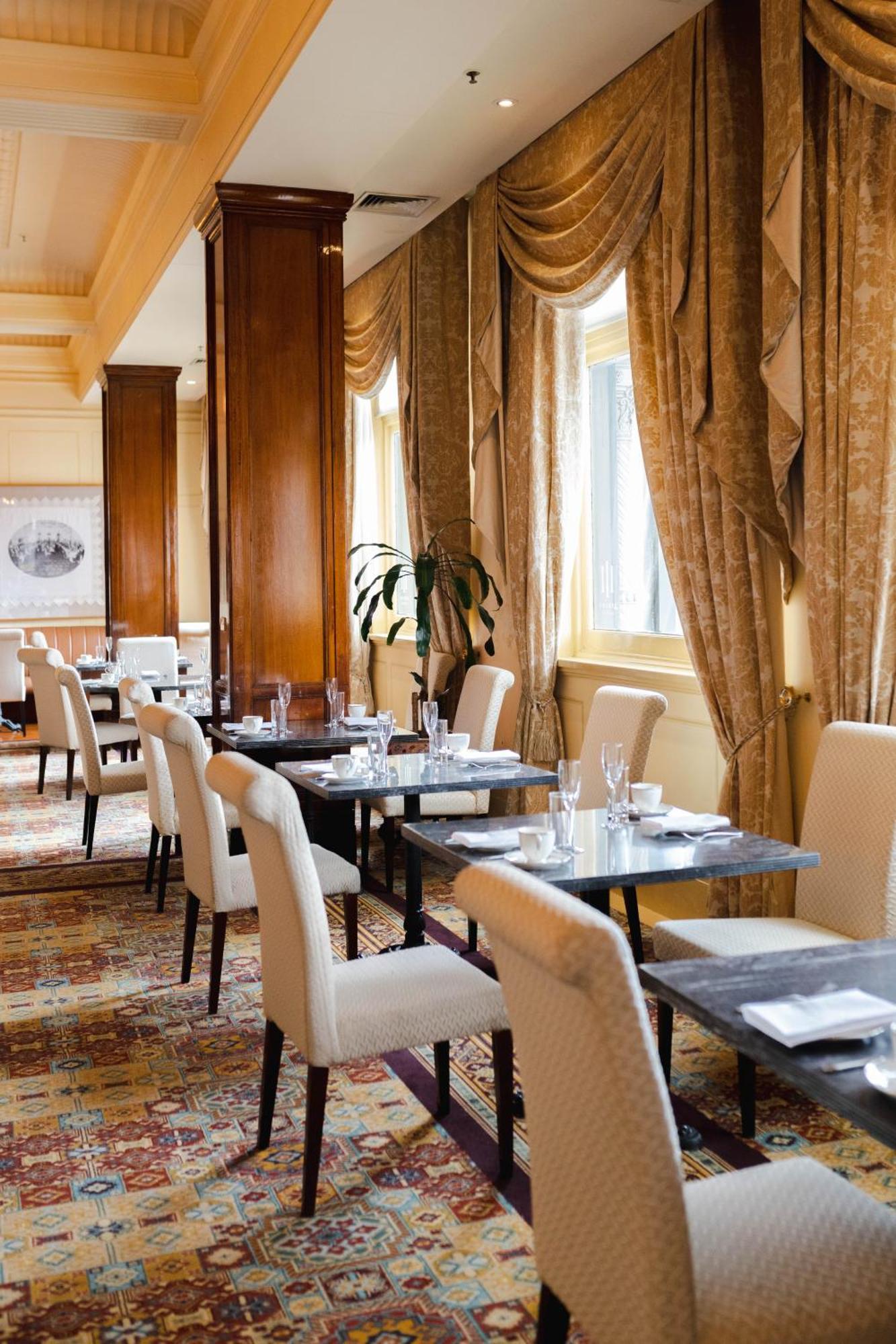 Hotel The Windsor Melbourne