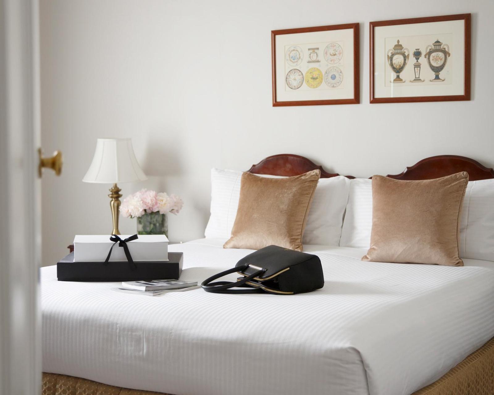 The Windsor Hotel 5*