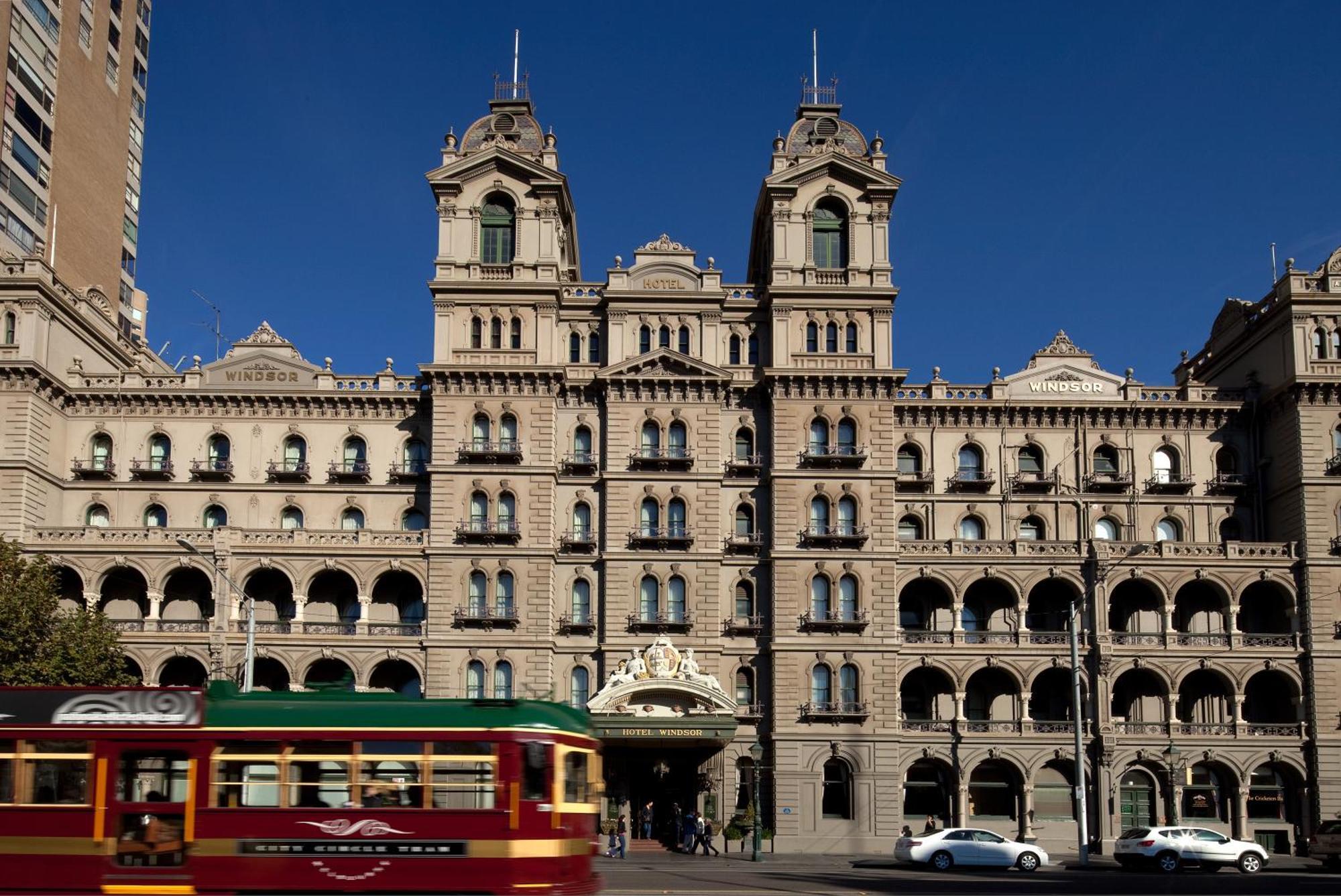 The Windsor