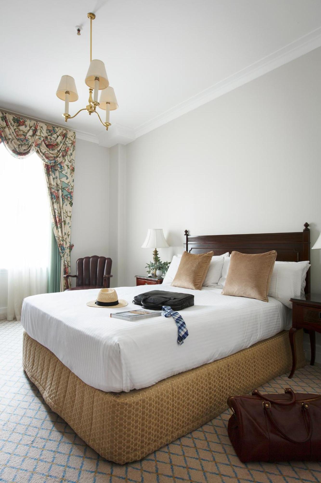 The Windsor Melbourne