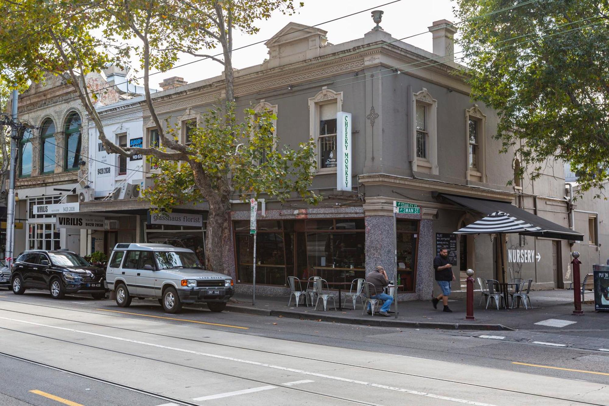 Apartment Lovely 1 Bedroom With Free Parking On Premises - 00209 Melbourne