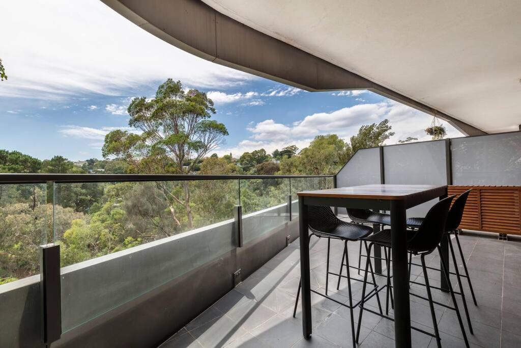 Peaceful 2 Bedroom Unit With Free Parking * Melbourne