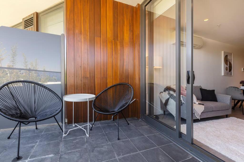 Apartment Spacious 1 Bedroom With Car Park 02174 Melbourne