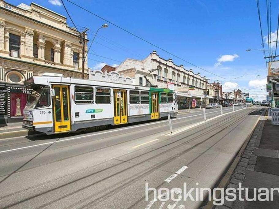 Heavenly Chic & Only 30m To Bridge Road 01578 Apartment
