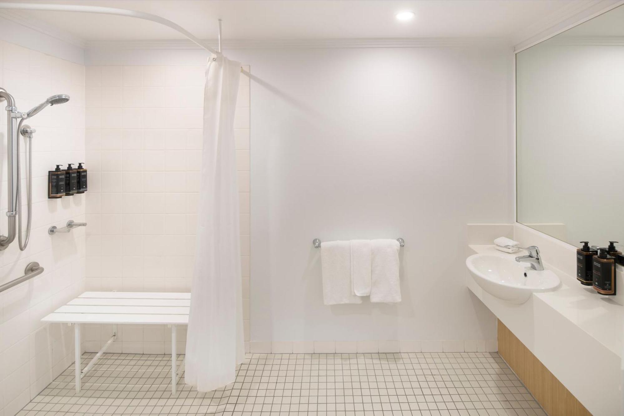 Mercure Southbank 4* Melbourne
