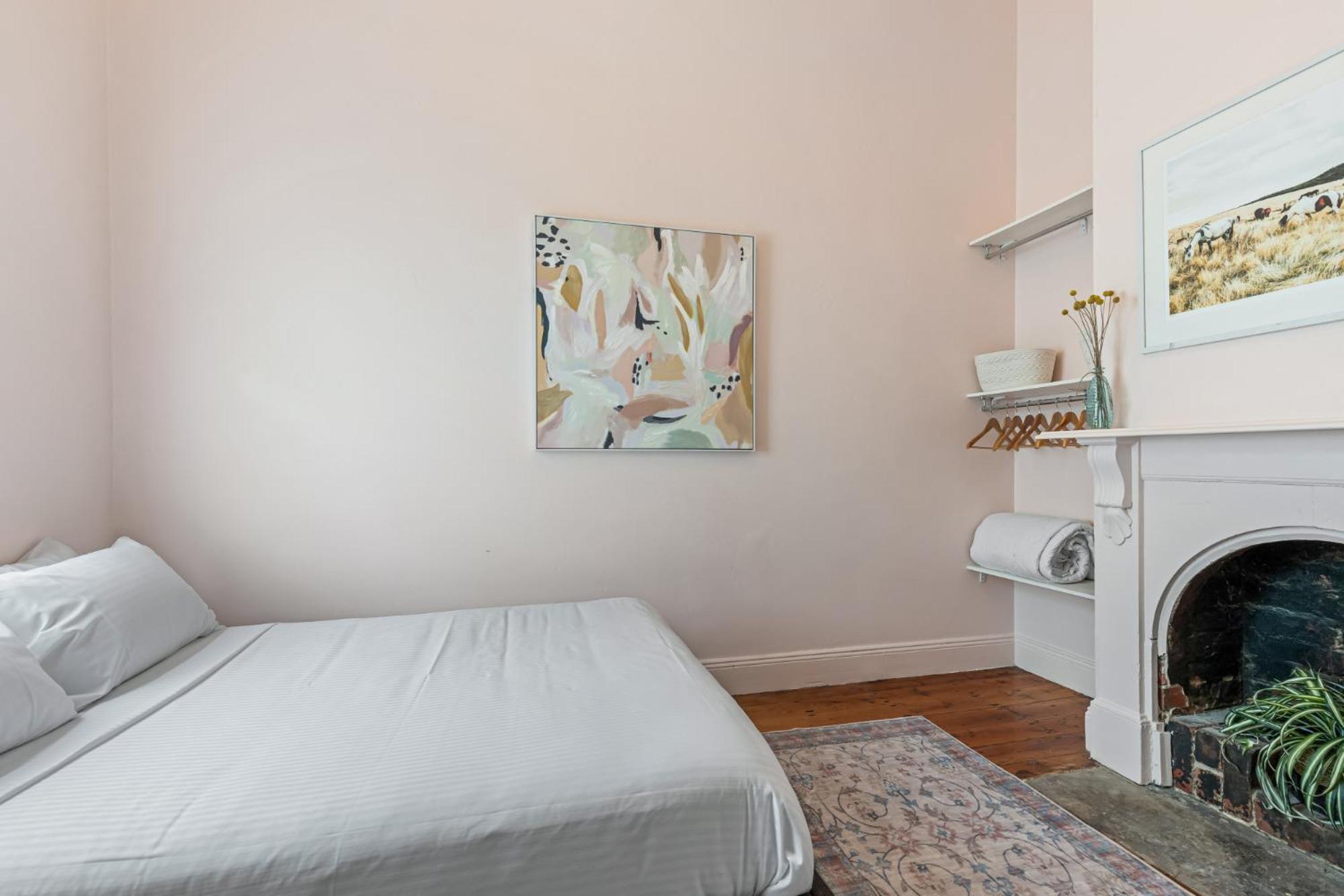 Holiday home Colourful & Charming 2-bed Fitzroy Heritage Melbourne