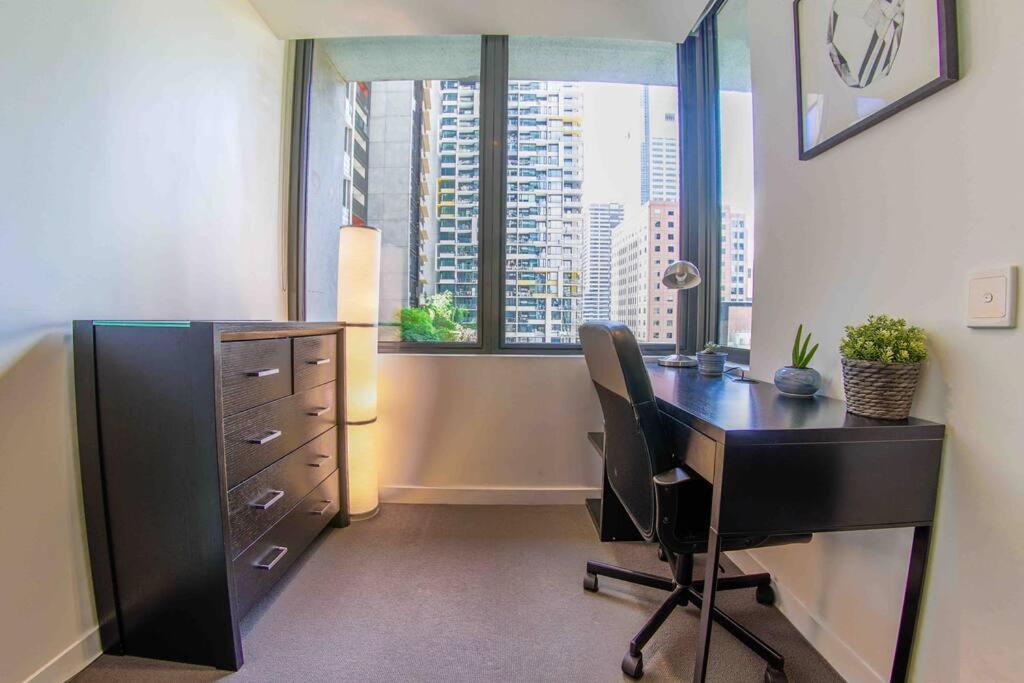 Location In The Cbd; Pool, Gym, Rockclimbing +7 Other Amenities Melbourne