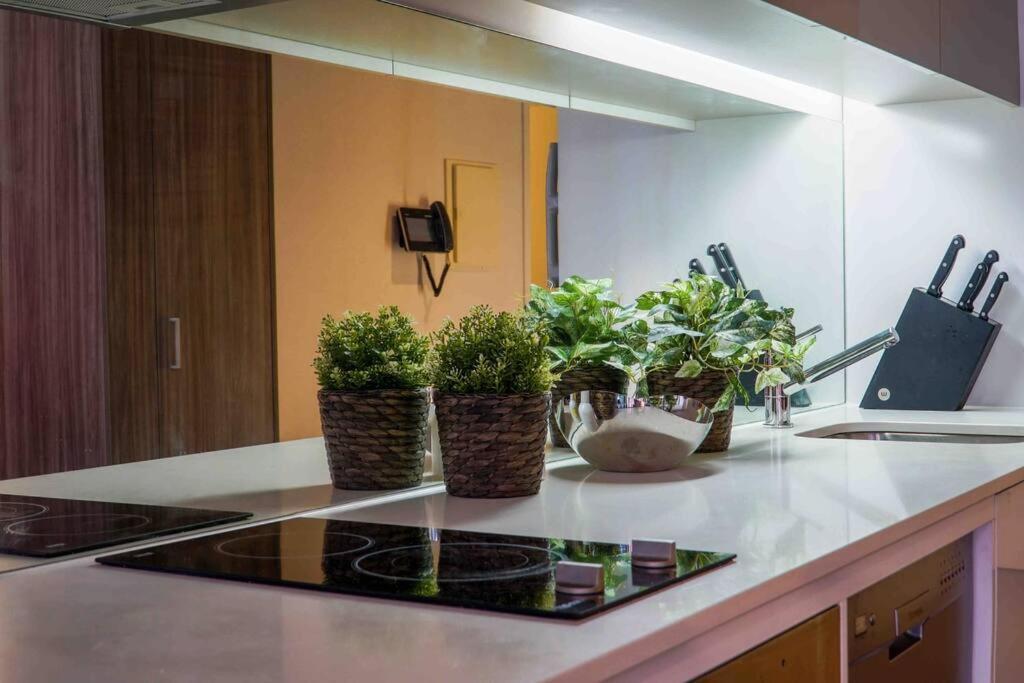 Location In The Cbd; Pool, Gym, Rockclimbing +7 Other Amenities Apartment