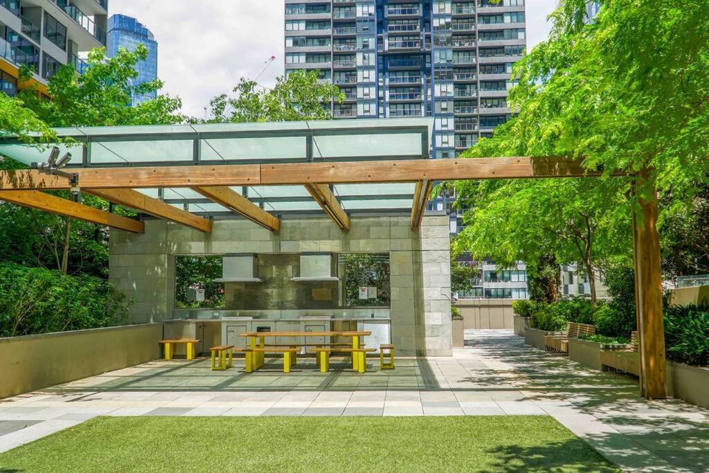 Location In The Cbd; Pool, Gym, Rockclimbing +7 Other Amenities Melbourne