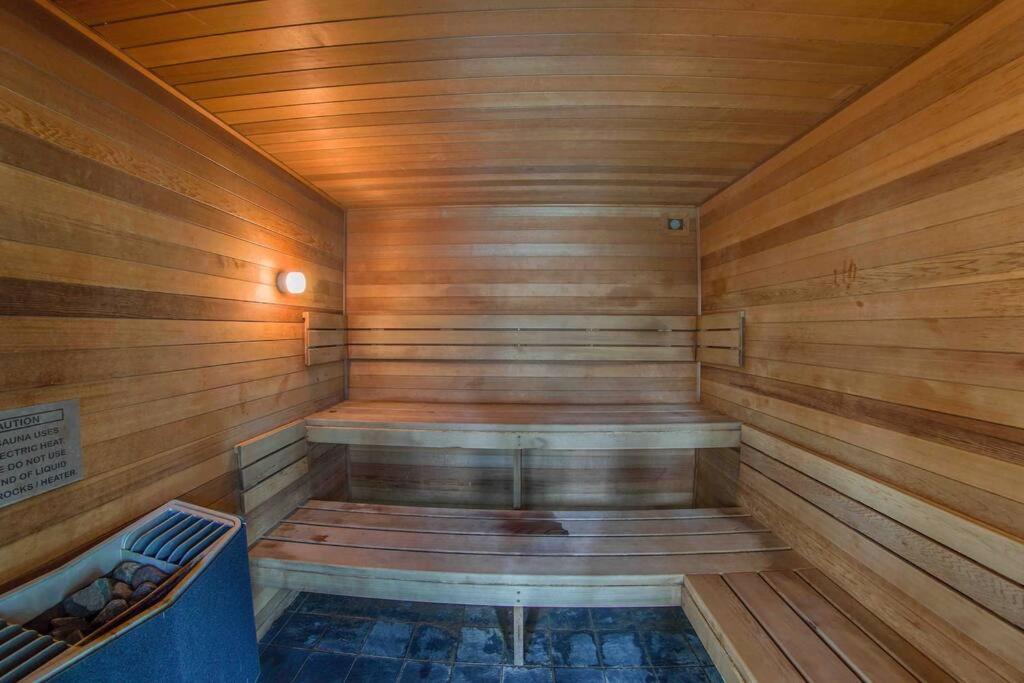 Location In The Cbd; Pool, Gym, Rockclimbing +7 Other Amenities *