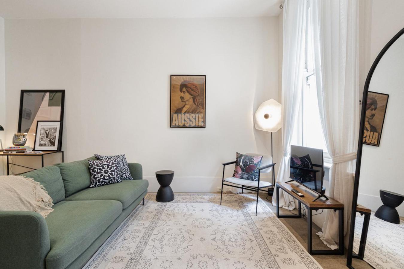 Staycentral - Merigold 21 On Collins Apartment