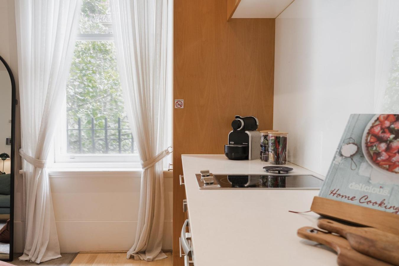 Apartment Staycentral - Merigold 21 On Collins *
