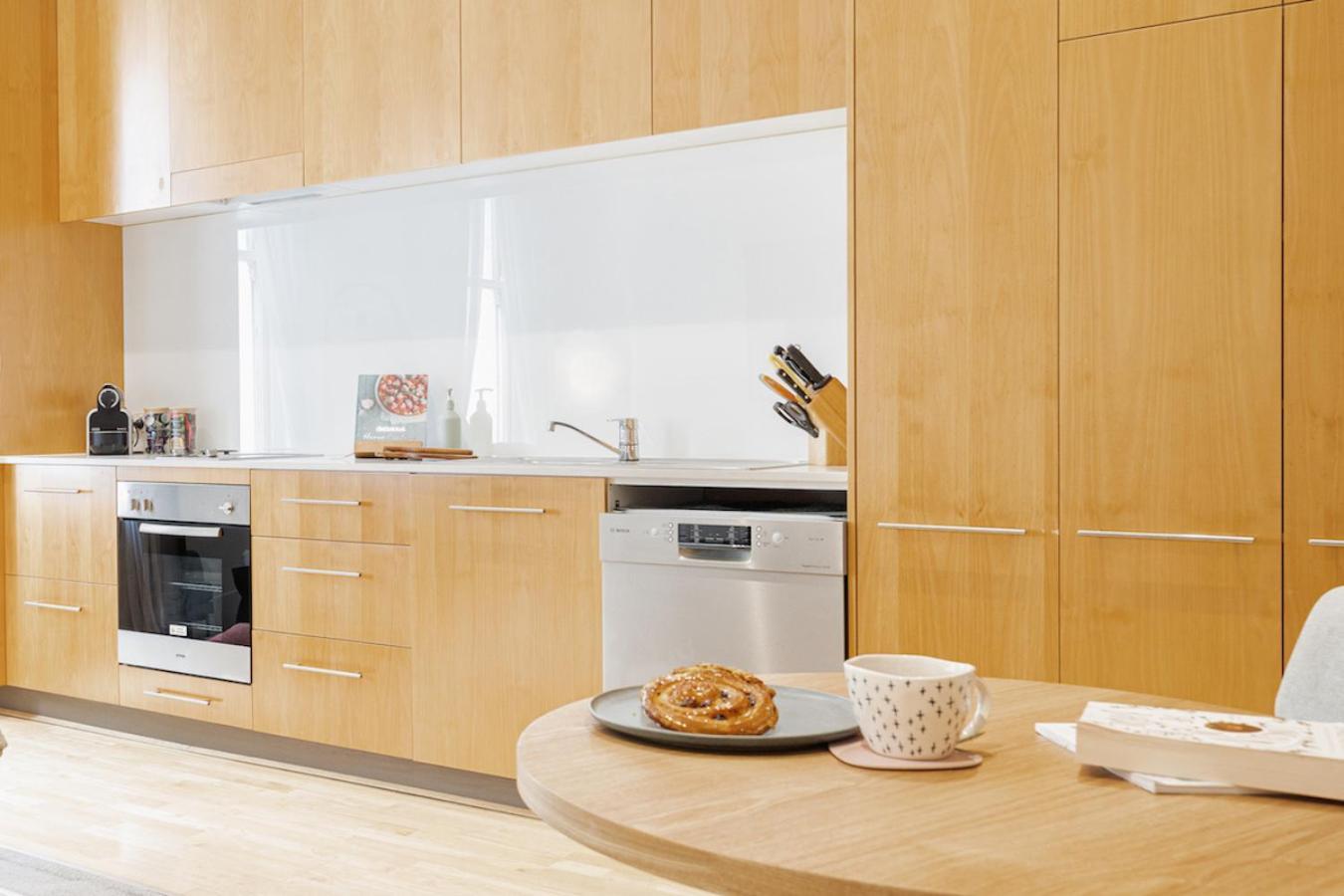 Staycentral - Merigold 21 On Collins Apartment Melbourne