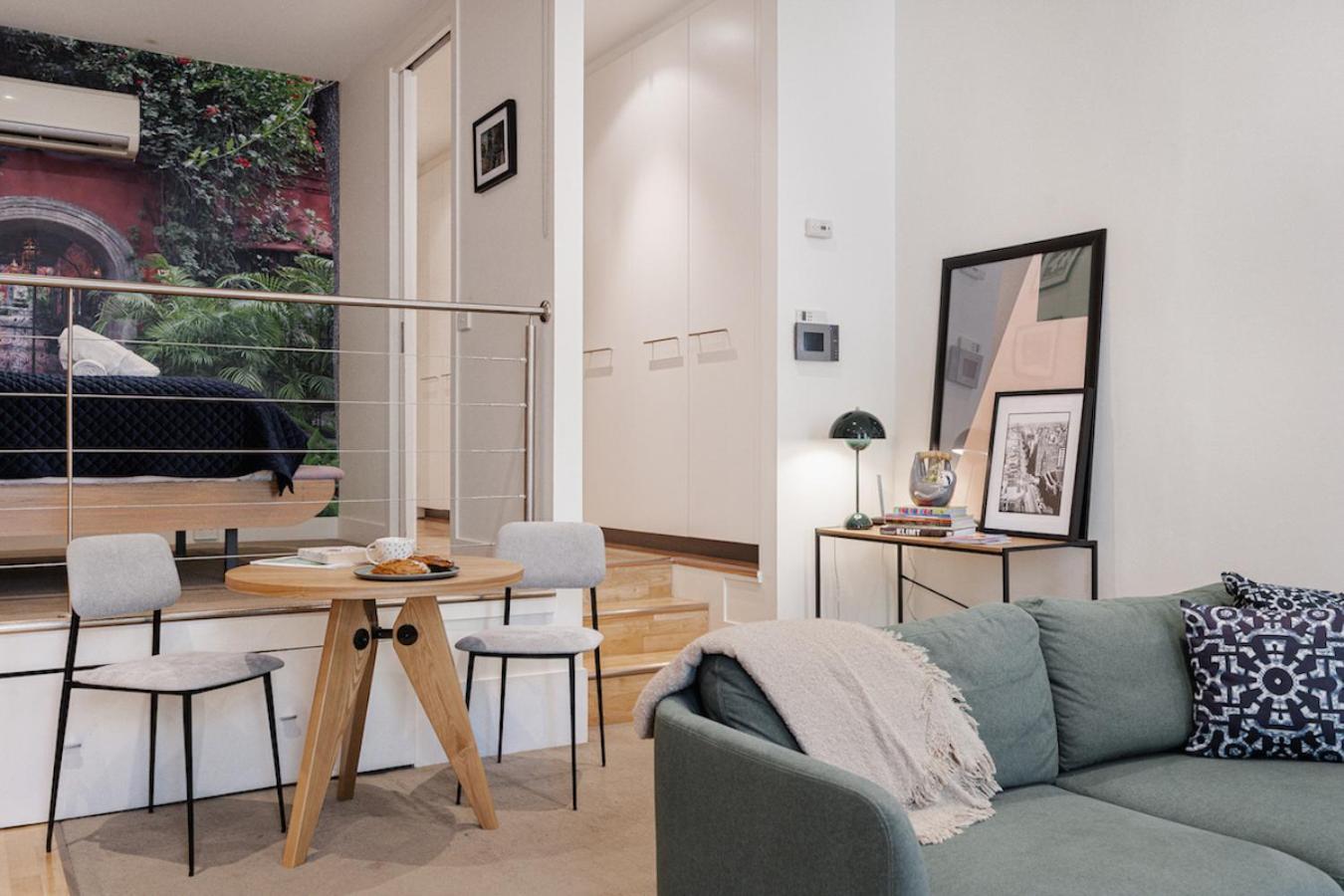 Staycentral - Merigold 21 On Collins Apartment Melbourne