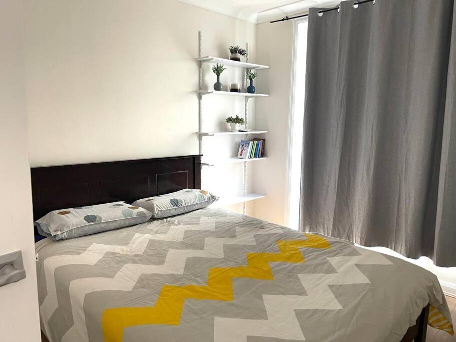 Richmond Modern Escape Near Mcg Apartment *