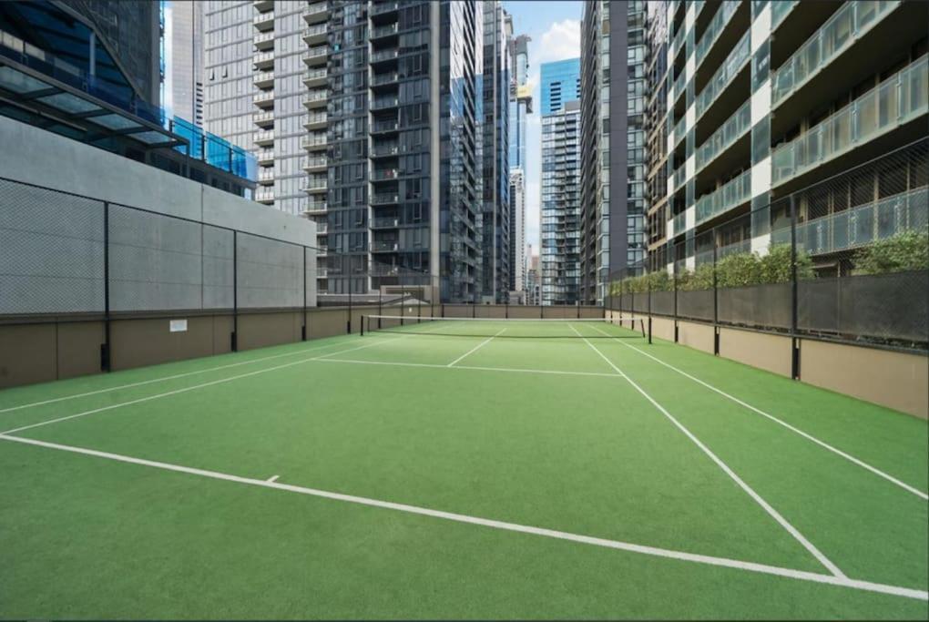 Apartment ☆epic☆family-friendly☆wfh Area☆parking☆balcony