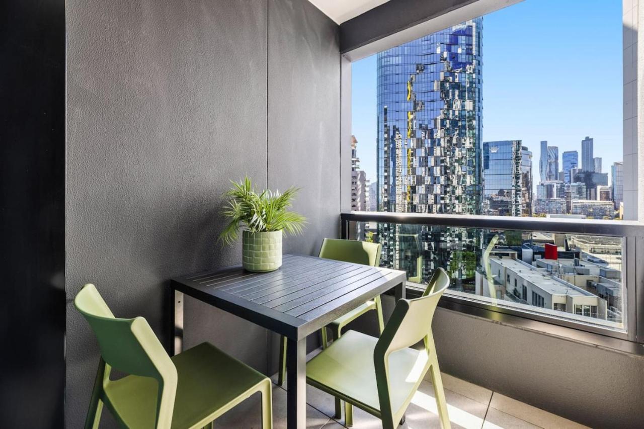 Apartment Modern Urban Oasis 2 Bed *