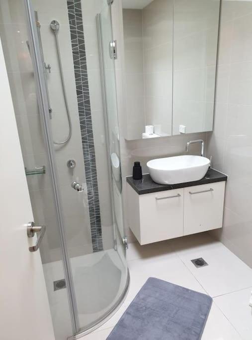 Luxurious Modern 2 Bedroom 2 Bathroom Apartment