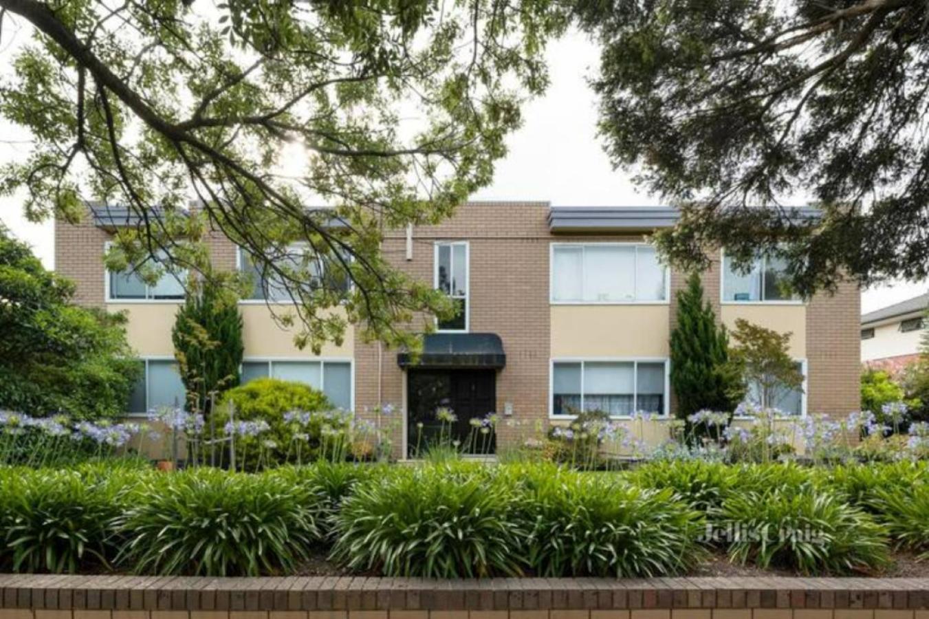 Unwind In Style Only 7km From Cbd Melbourne