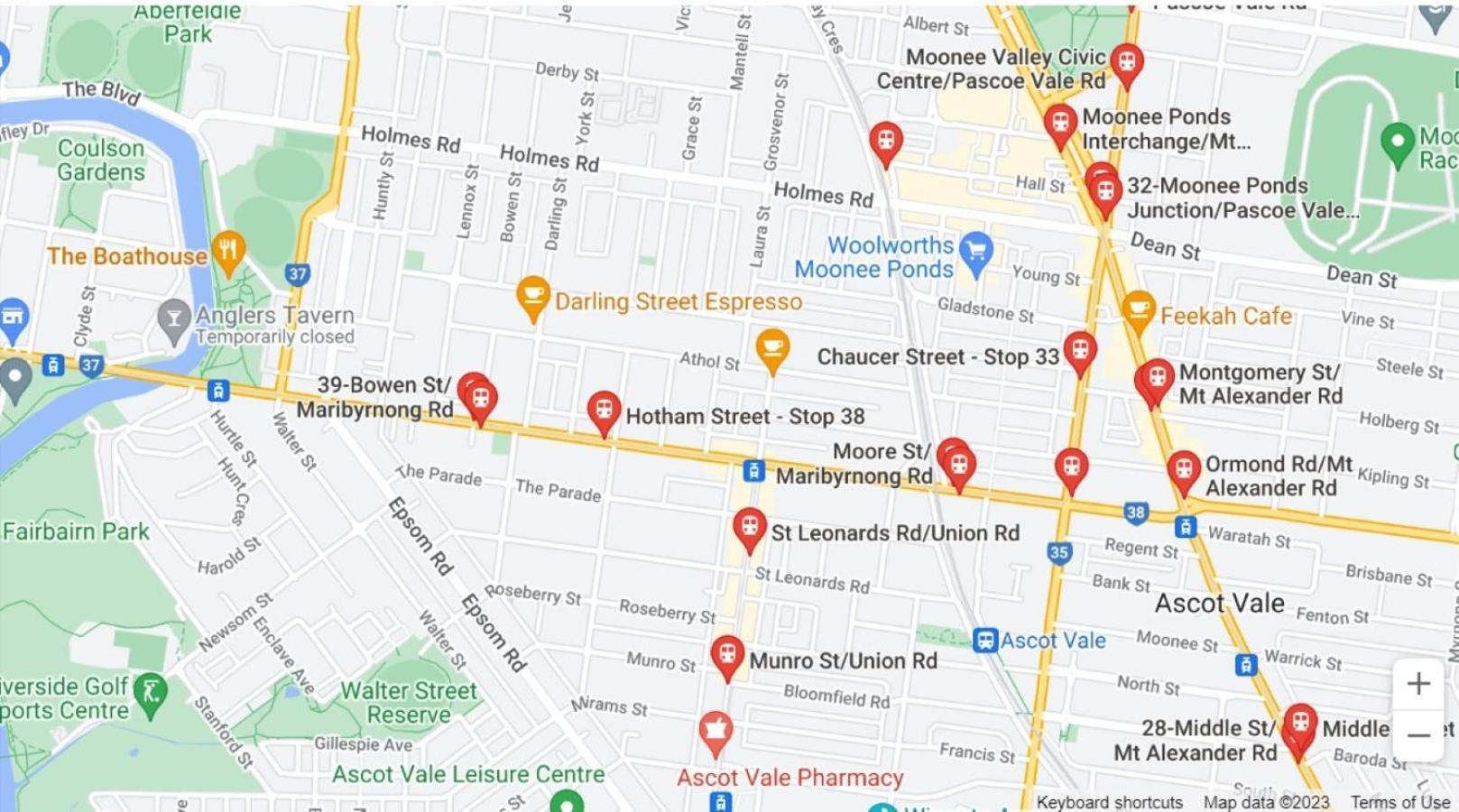 Unwind In Style Only 7km From Cbd * Melbourne