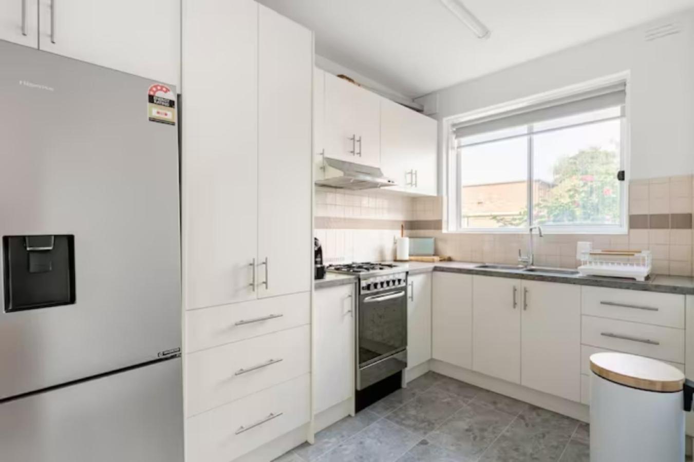 Unwind In Style Only 7km From Cbd * Melbourne