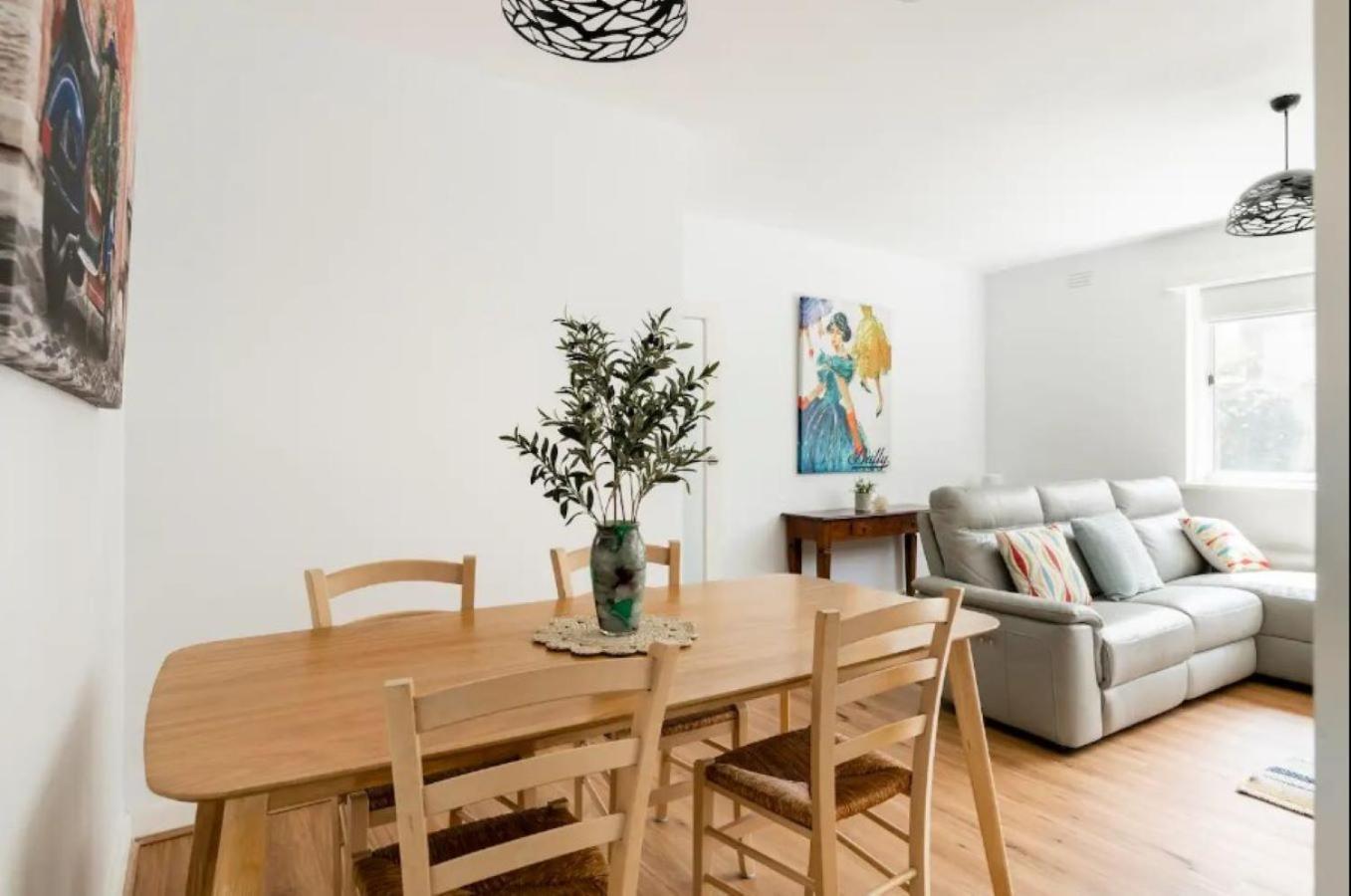 Apartment Unwind In Style Only 7km From Cbd