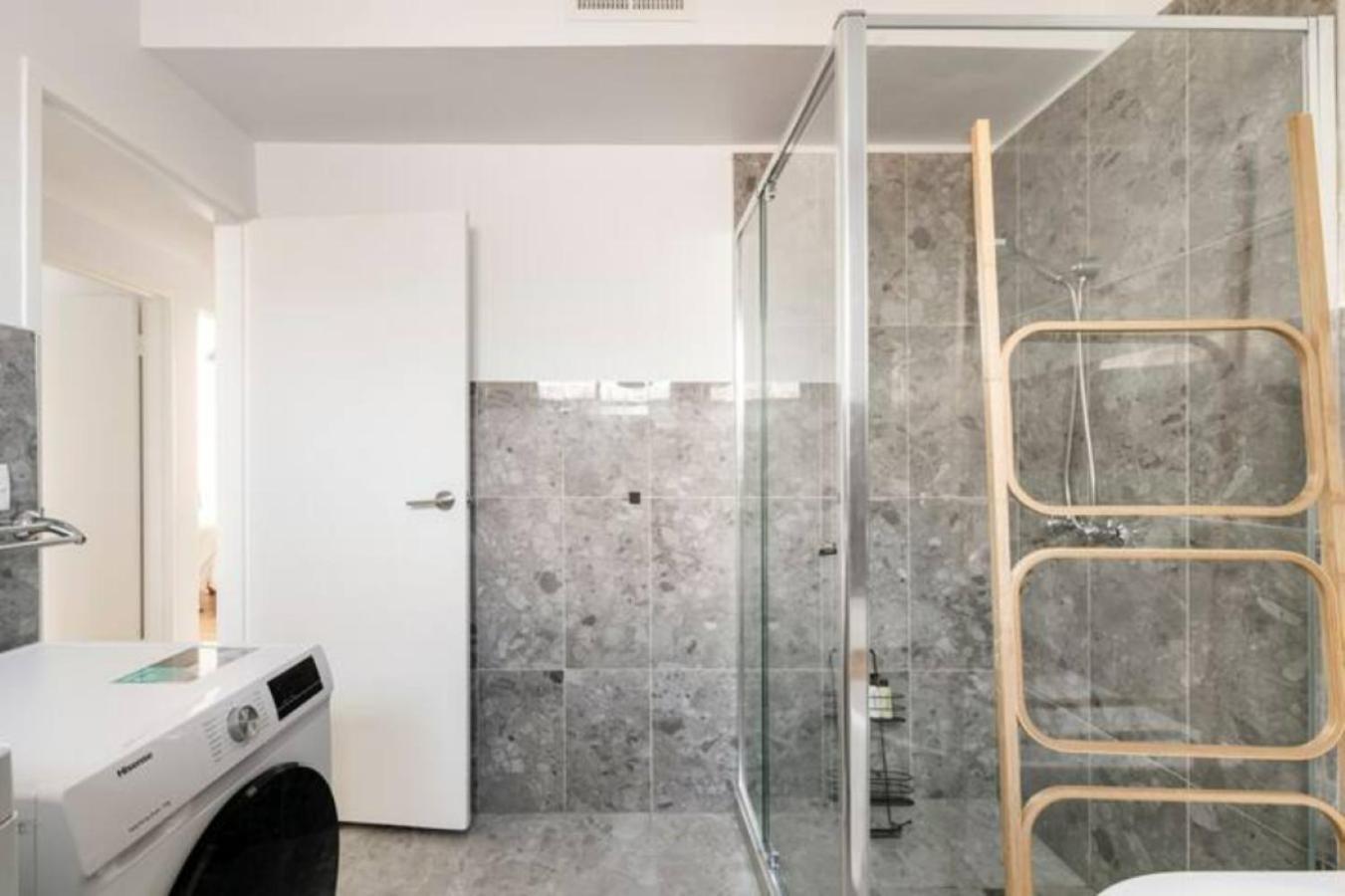Apartment Unwind In Style Only 7km From Cbd Melbourne