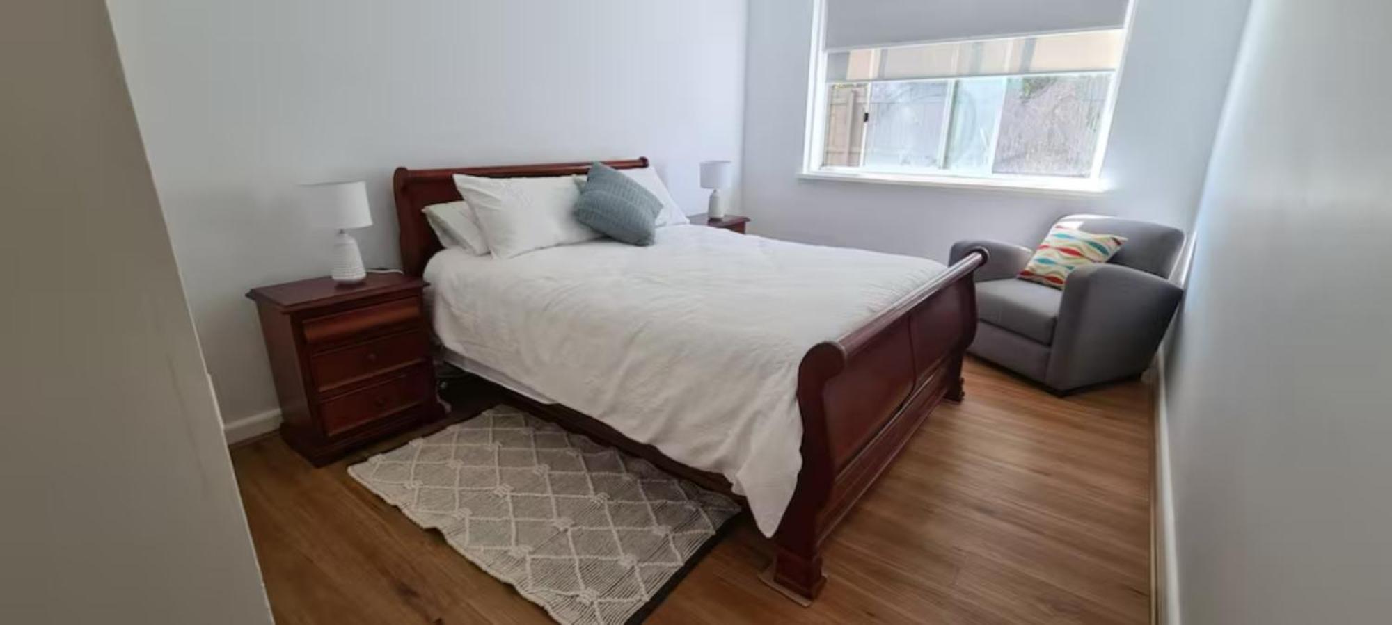Apartment Unwind In Style Only 7km From Cbd